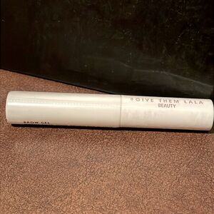 3/$12 Give Them Lala Brow Gel